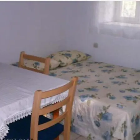 Appartement Kleo *