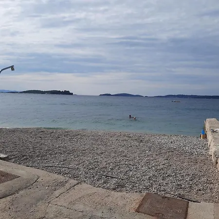 Kleo Appartement Orebić