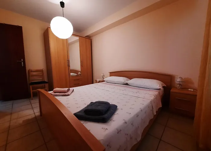 Appartement Kleo Orebić