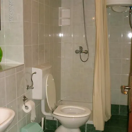 Apartment Kleo