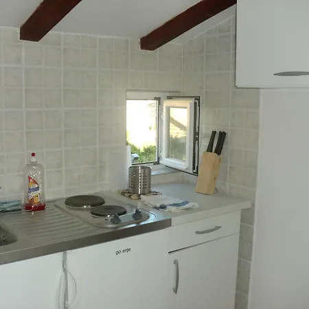 Kleo Apartment Orebić