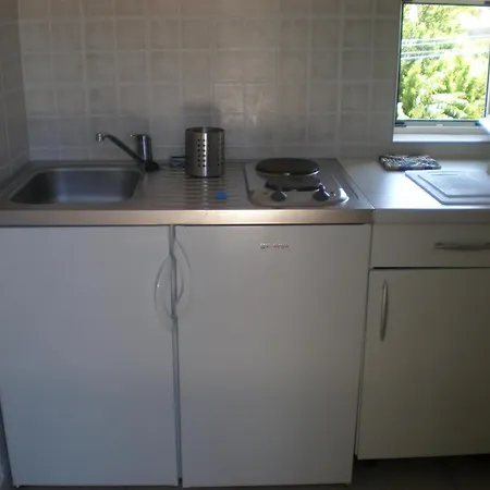 Apartment Kleo