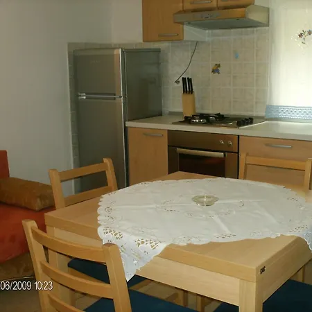 Apartment Kleo Orebić