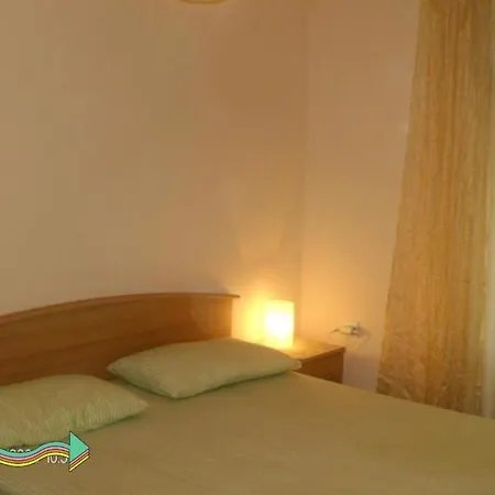 Kleo Apartamento Orebić