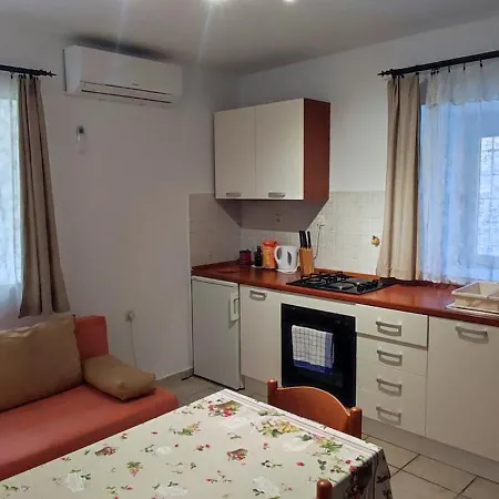 Apartamento Kleo Orebić