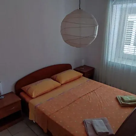 Kleo Apartment Orebić