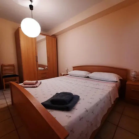 Apartman Kleo Orebic