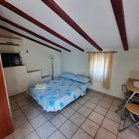 Apartment Kleo