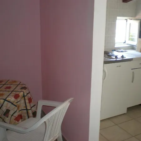 Kleo Apartment Orebić
