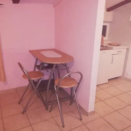 Apartment Kleo Orebić