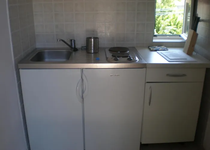 Apartment Kleo