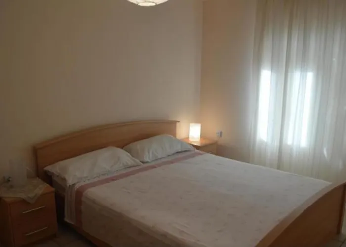 Apartment Kleo Orebić