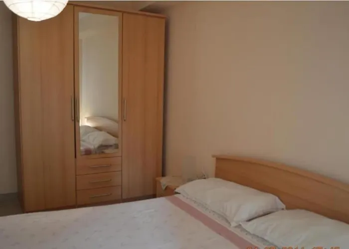 Apartment Kleo