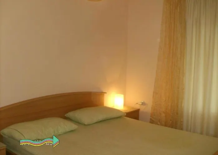 Kleo Apartment Orebić