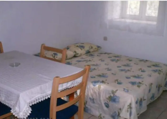 Apartment Kleo *