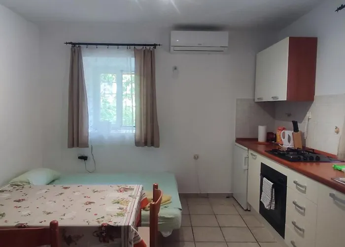 Kleo Apartment Orebić