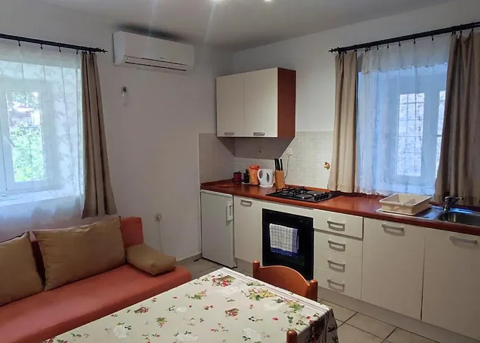 Apartamento Kleo Orebić