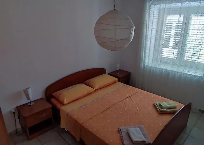 Kleo Apartment Orebić