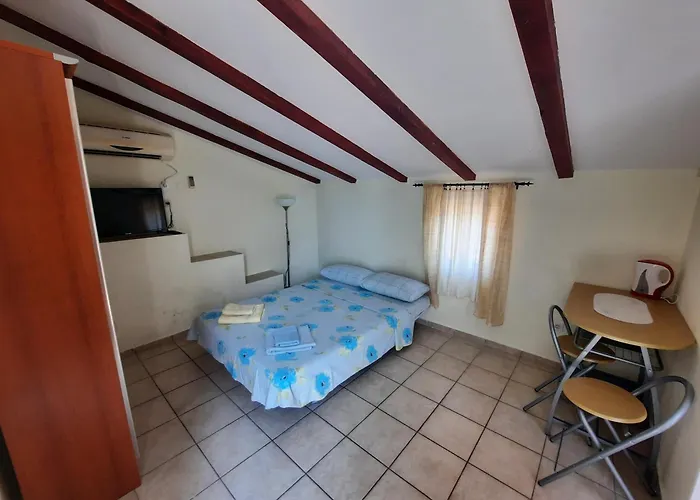 Apartment Kleo