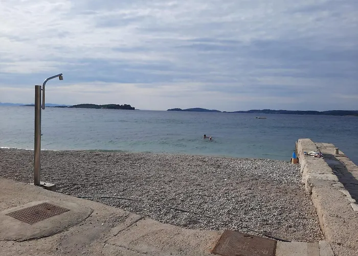 Kleo Apartamento Orebić