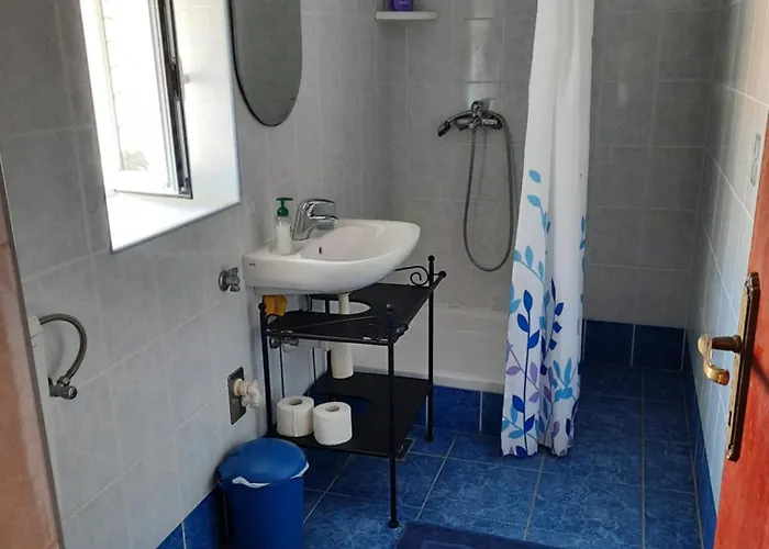 Apartment Kleo Orebić