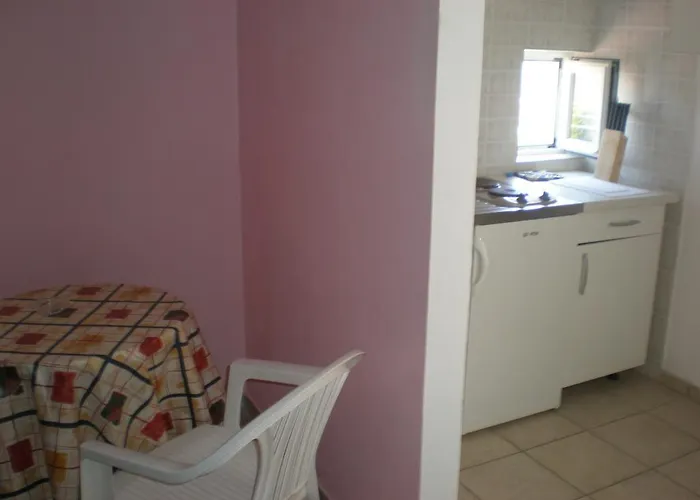 Kleo Apartment Orebić